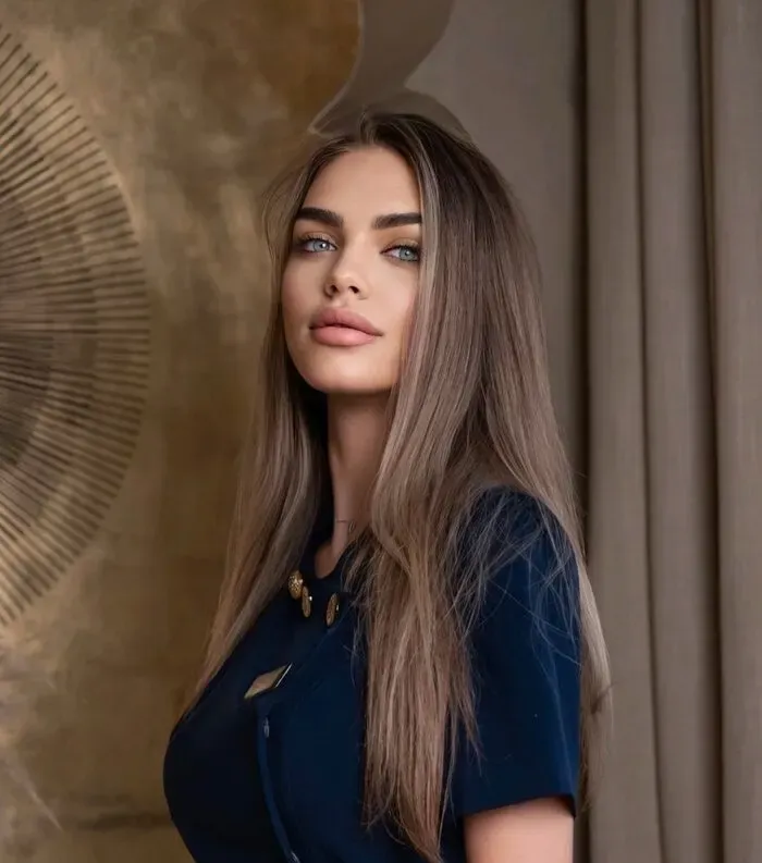 Alla, massage therapist at Venetion Spa